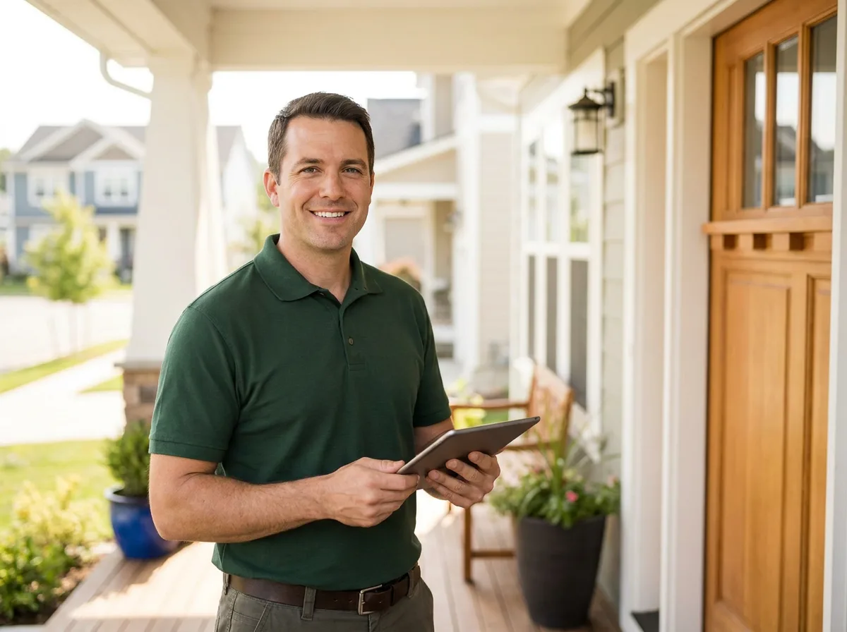 Pest control FAQs for Rouses Point, NY